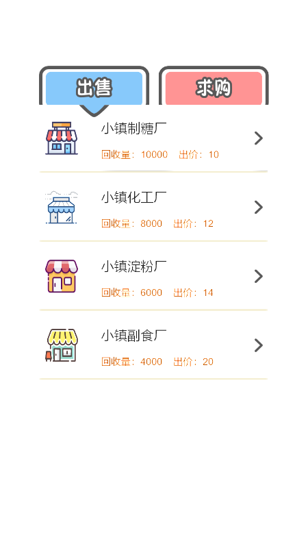 爆米花庄园