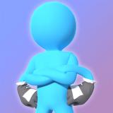 超能橡胶手战士3D v16