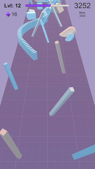 多米诺快跑 多米诺快跑