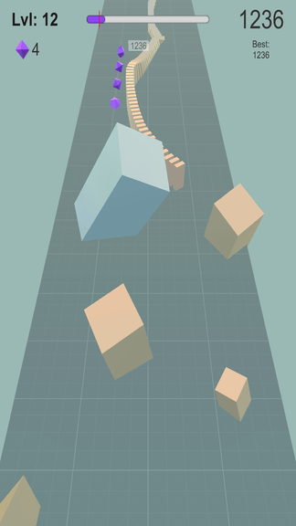 多米诺快跑 多米诺快跑