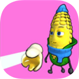 爆米花射击跑 v1.0.0