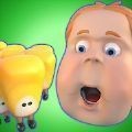 爆米花男子 v0.1.1