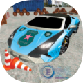 警察停车场驾驶 v0.3