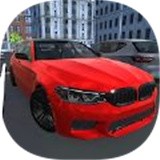 真实停车场3D市中心 v1.1