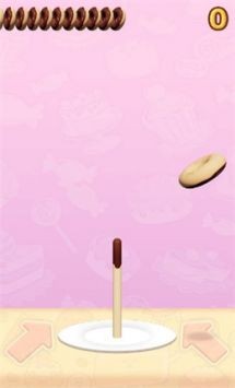 套个甜甜圈 套个甜甜圈