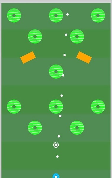 甜甜圈撞色 甜甜圈撞色