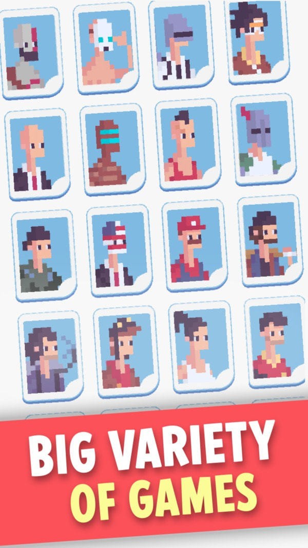 无敌猜猜看 无敌猜猜看