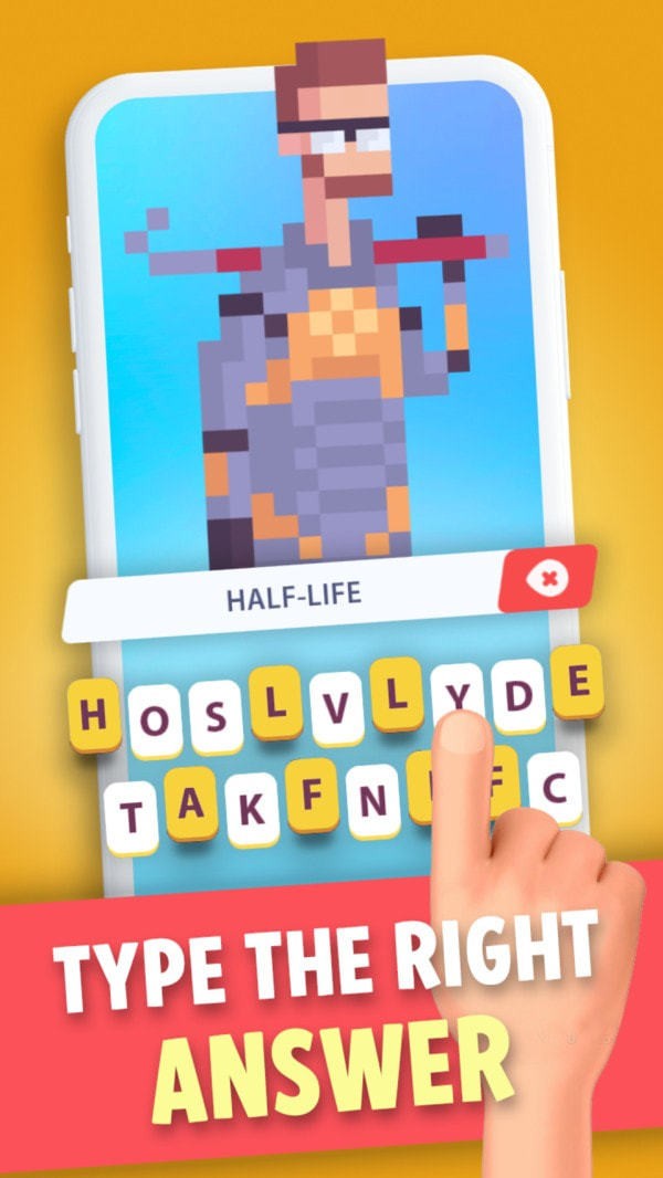 无敌猜猜看 无敌猜猜看