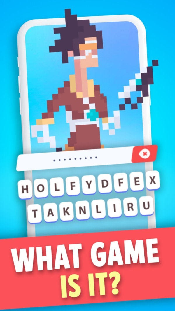 无敌猜猜看 无敌猜猜看