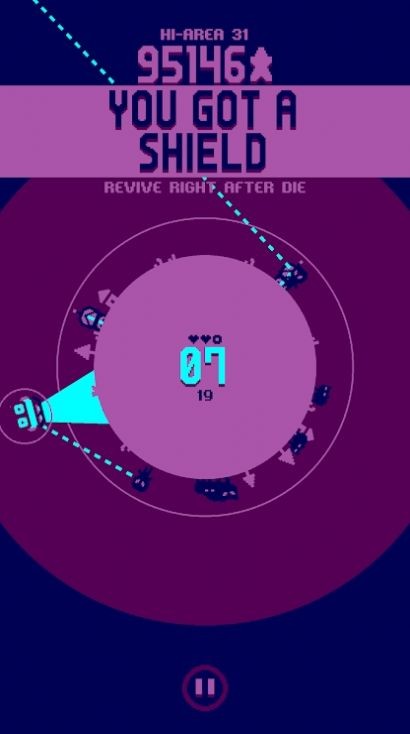 被看见的甜甜圈 被看见的甜甜圈