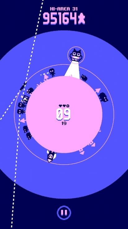 被看见的甜甜圈 被看见的甜甜圈