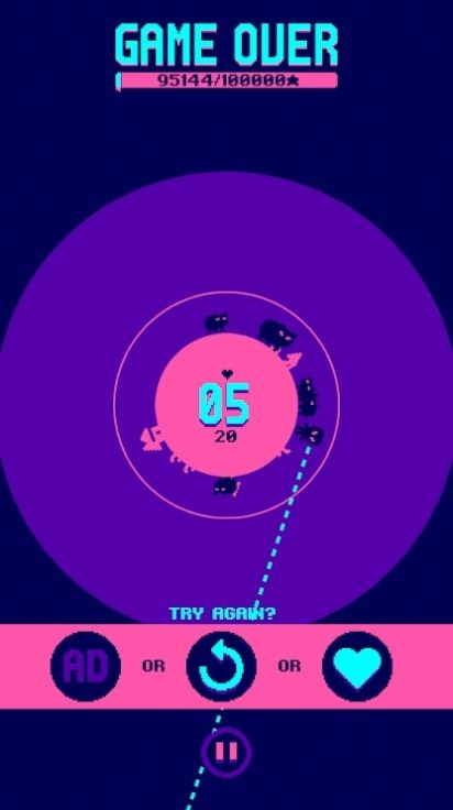 被看见的甜甜圈 被看见的甜甜圈