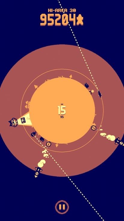 被看见的甜甜圈 被看见的甜甜圈