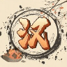 文字物语 v0.1