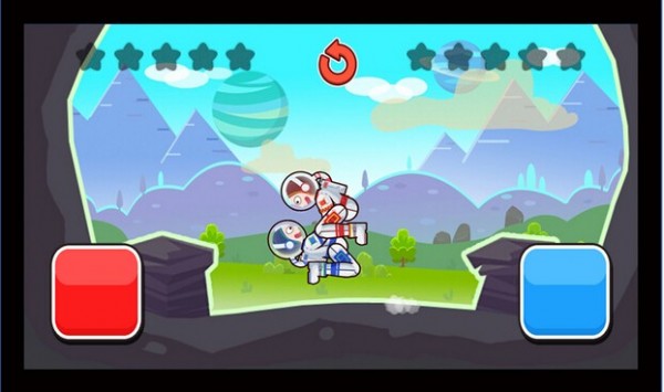 搞笑摔跤 搞笑摔跤