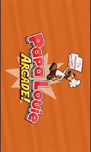 老爹汉堡店历险记 老爹汉堡店历险记