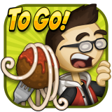 老爹意大利面店ToGo v1.0.0