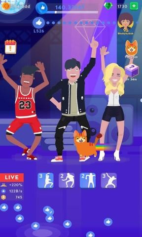 主播帝国 主播帝国