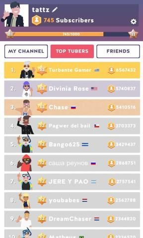 主播帝国 主播帝国