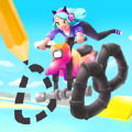 涂鸦战车大作战 v2.195