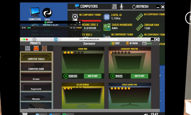 主播生活模拟器无限钞票版