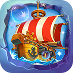 梦幻海岛红包版 v1.0