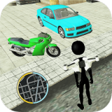火柴人模拟城市英雄 v1.0.6
