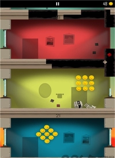 老爹神偷2 老爹神偷2