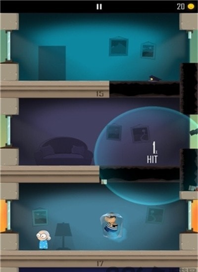 老爹神偷2 老爹神偷2