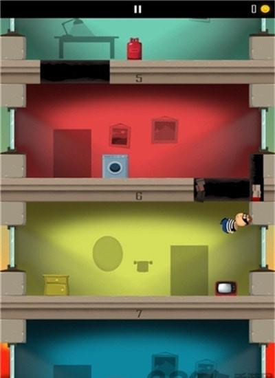 老爹神偷2 老爹神偷2