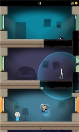 老爹神偷2免费版