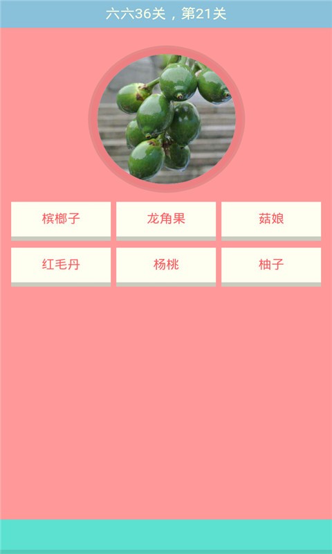 疯狂猜水果