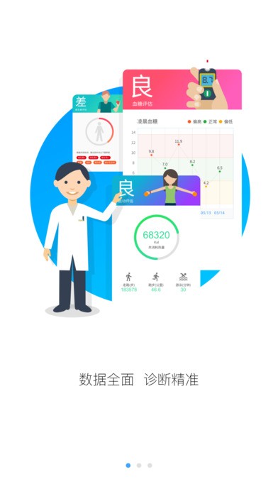 智糖医生版下载
