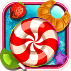 糖果消消传奇 v1.1.1