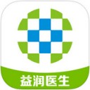 益润医生版app
