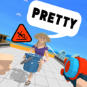 打字射击 v1.8