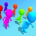 人群大战3D捉迷藏 v1.0.1