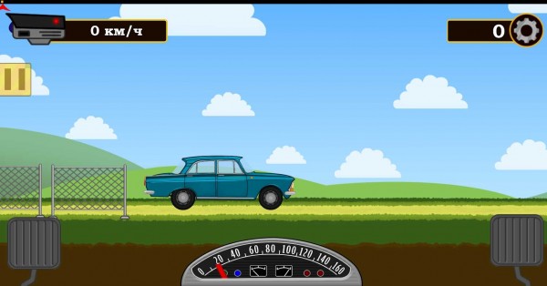 老爷车货物运输