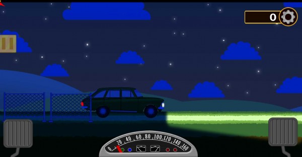 老爷车货物运输