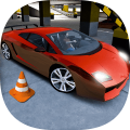 城市运输货车停车场 v1.3