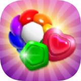 冰激凌糖果消消乐 v1.0.0