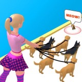 躲猫猫逃跑 v1.0.1