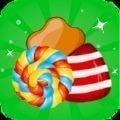 糖果爆破别墅三消 v1.5