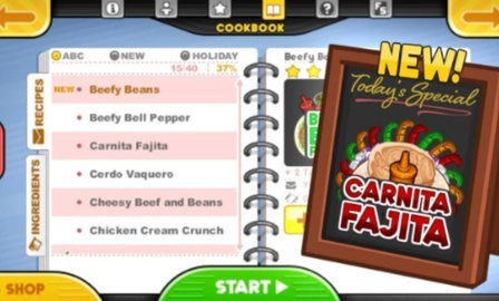 老爹的鸡肉卷店 老爹的鸡肉卷店