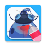 喷色涂鸦 v0.8.4