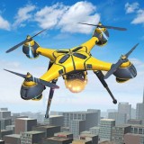 无人机真实模拟 v8.0