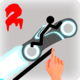 火柴人死亡赛道涂鸦2 v1.0