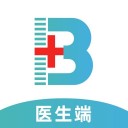 必益互联网医院医生端