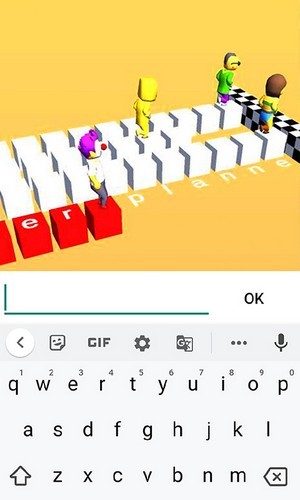 打字高手挑战 打字高手挑战