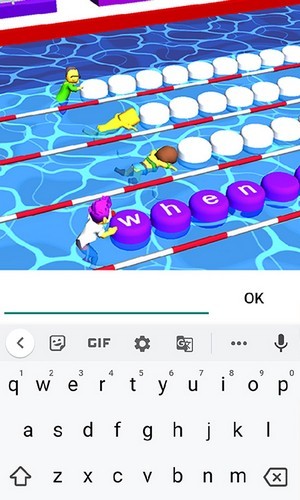 打字高手挑战 打字高手挑战